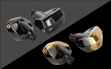 Campfire、BA×10基、ダマスカススチール採用の限定イヤフォン「Andromeda 10 SE」