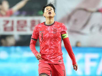 「ポット２？ いやポット５レベルだ」“低調”な韓国代表を母国メディアが辛辣批判「ガーナの２軍相手に衝撃の低パフォーマンス」「W杯でGS突破すら難しい」