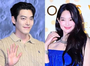 シン・ミナとキム・ウビンの結婚発表で“トップスター夫婦”が再注目　直近では3年前の『愛の不時着』夫婦