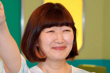 8.5kg減で話題の川村エミコ、プライベート休日公開　マッサージ後の表情にネット注目「可愛い」