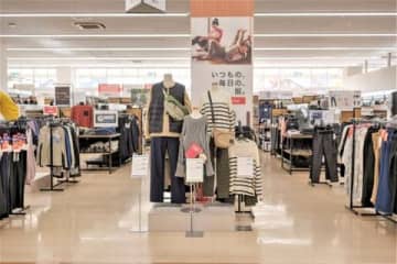 島忠／「ホームズ草加舎人店」ニトリとの共同開発アパレル売場を拡大
