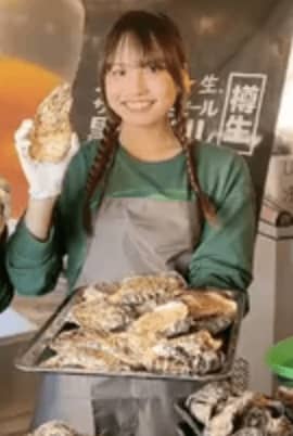 【岐阜県】備長炭で豪快BBQ！新鮮牡蠣が食べられる「出張カキ小屋 牡蠣奉行」が全国で開催中！