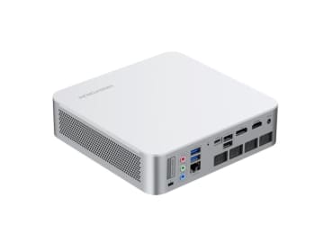 【本日みつけたお買い得品】Core i9のミニPCベアボーンが1万3,798円引きで5万円台