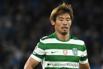 欧州強豪が日本人MFを「リストに加えた」　実現すれば香川以来…現地報道「中盤の強化を計画」