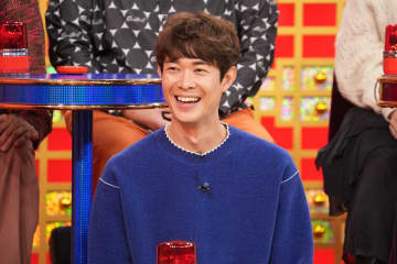 万引きGメン・吉住が暴いた万引き犯の狡猾（こうかつ）な犯行手口…手にしたはずの酒瓶が一瞬で消えるという手口に宮沢氷魚も驚き