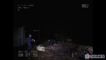 絶叫厳禁のマルチプレイ対応ホラー「DON'T SCREAM TOGETHER」が12月4日に配信！叫んだプレイヤーが仲間を追い詰める敵となるモードなどの新要素も