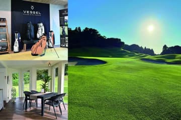 ペットボトル飲料がコンビニ並みの価格⁉ “おもてなし”に重きを置くゴルフ場の魅力とは？