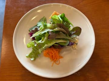 [旭区]ここはヨーロッパ？！隠れバル見～つけた！「イタリアンバル806」さん