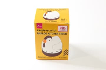 ダイソーで思わず値札探しちゃったよ！コレ電池不要なの？！機械仕掛けのキッチン便利グッズ