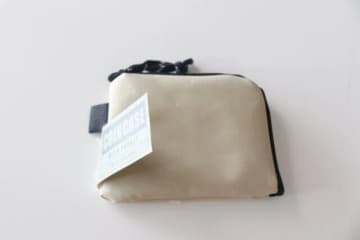 ダイソーのこれ凄すぎるよ！「普通の100均財布と思ったら大間違い！」旅行にも便利なミニ財布