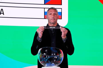 「BとDがやばい」「イタリアはこの組み合わせなら…」欧州予選プレーオフの対戦カードにファン注目！「ポーランド、ウクライナ、スウェーデンのうち１つしかW杯に行けないとか地獄過ぎる」【W杯予選】