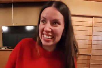 「最低100個は持ち帰りたい」　コロンビア人が日本で虜になった味　温泉後に堪能したものとは