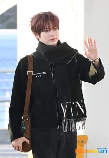 【PHOTO】ZEROBASEONE、海外スケジュールのため出国（動画あり）