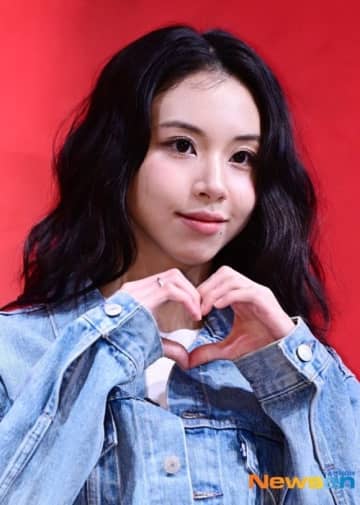 TWICE チェヨン、活動中断を発表…健康上の理由で年末まで休養へ