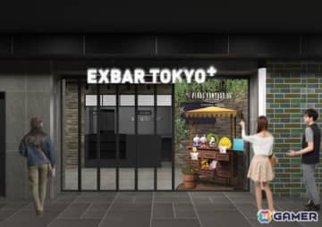 「FFXIV」初の常設グッズショップ「FINAL FANTASY XIV GOODS SHOP AKIHABARA」が12月19日よりオープン！グリダニアのマーケットがモチーフに