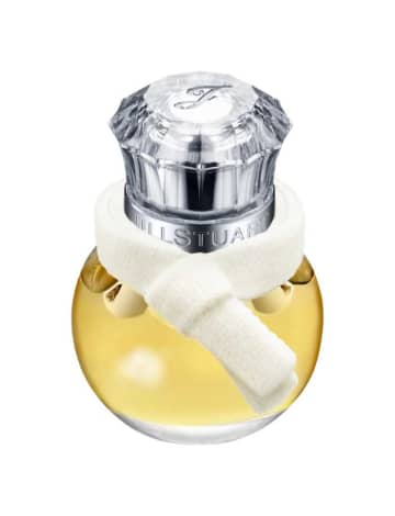 ジルスチュアート ビューティ♡ヴァニラ ラスト限定コレクション登場