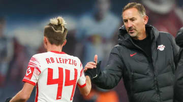 「私の哲学を説明し…」過去にシティ撃破の指揮官、浦和の監督就任が破談した経緯を明かす