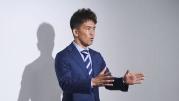 武井壮、本田圭佑との出会いを語る　長友佑都との関わりにも反響「いい話」「プレー自体が変わってたかも」