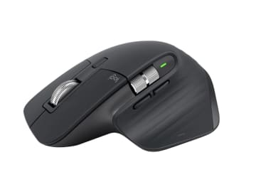 【本日みつけたお買い得品】ロジクールのフラグシップマウス「MX MASTER 3s」が4,920円引き！
