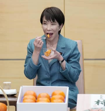 高市首相、独自貫いた1カ月　会食ゼロ、議員宿舎で勉強漬け