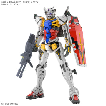 ガンプラ「HG 1/144 白いガンダム」は12月6日発売！ BANDAI SPIRITS「2025年12月発売スケジュール」公開「30MS SIS-K00 ミコルル」は12月20日発売予定