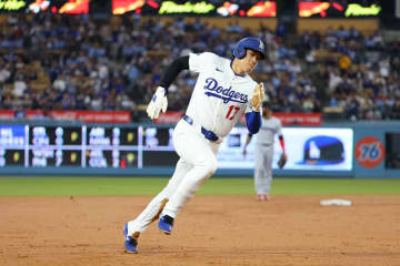 ドジャース・大谷翔平の来季の起用法は？ 長嶋一茂「サイ・ヤング賞に照準を合わせるなら…」