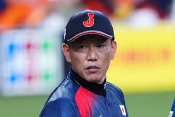 ミスター魂継承、忘れられぬ1時間　「凄く濃かった」侍J井端監督が長嶋さんとの逸話明かす