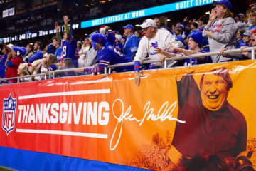 故ジョン・マッデンを称える感謝祭イベントが11月27日に4回目の開催へ