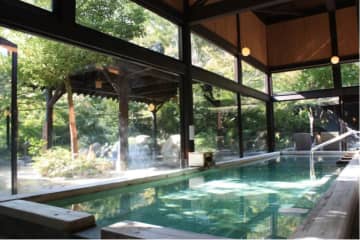 埼玉のオススメ「日帰り温泉」7選！デートで行きたい貸切風呂ありスポットも