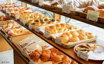 輸入物価高騰で“国産小麦”に脚光　地元パン屋が動かす地方創生