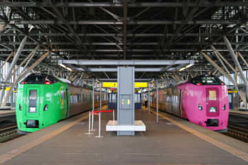 JR北海道、すべての特急が「全車指定席」に “サブスク型”特急券発売も