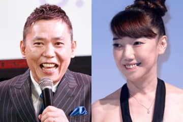 太田光、妻・光代社長の“とっさの判断”を称賛　スタッフの負傷に「CTで調べたら…」