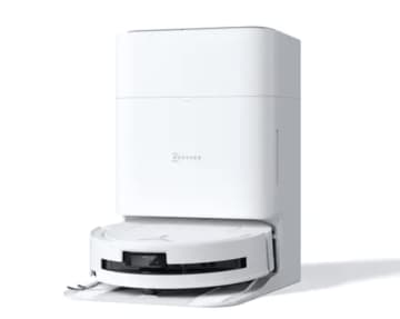 【最大50%OFF】床から窓まで全自動化！エコバックスの神ロボット掃除機「DEEBOT」「WINBOT」がAmazon＆楽天ブラックフライデーで半額！