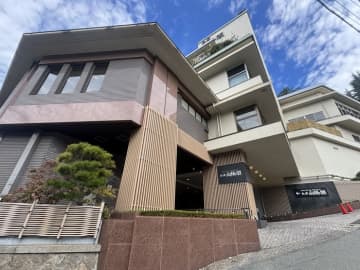 【兵衛向陽閣】憧れの老舗旅館で楽しむ♪オトナ女子温泉旅行