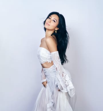 シェネル、新曲「そのままでいいよ」のリリースを発表　ビルボードライブ・ツアーで初披露