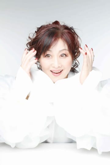 渡辺美里、デビュー40周年ベスト盤『ULTRA POP』総勢59名が厳選した40曲公開