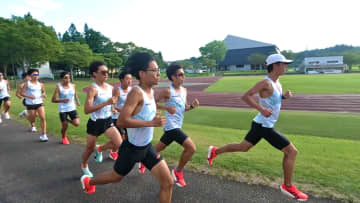 箱根駅伝に挑むランナーたちの1年間を追ったドキュメンタリー『徹底取材！箱根駅伝 春夏秋冬 前編』が23日（日）21時よりBS日テレで放送