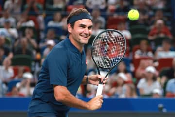 フェデラーがテニス界への“新たな関わり方”を明言！エキジビション復帰と選手メンタリングに意欲＜SMASH＞