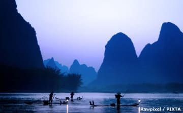 「中国こそ文明の中心」思想の源流とは？ 中華と外夷の境界線