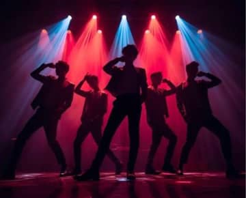 第1期生オーディション開催！　～ 国内で輝き、海外にも挑戦できる新時代アイドル ～