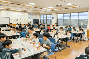地域支援活動「子ども食堂」への寄付を実施　しるし株式会社が地域社会との共創を推進　ー富山での支援をきっかけに、ブロックチェーン技術による社会貢献を全国へ