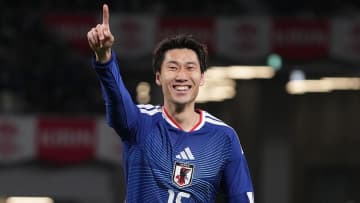 サッカー大好きの駐日イラン大使、日本代表と鎌田大地を突然絶賛！「大いに感銘を受けました」