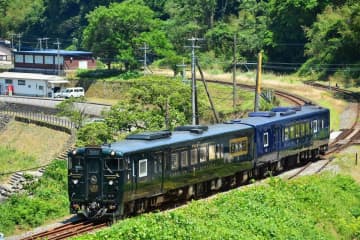 「特急かわせみ やませみ」の乗り方は？ 車両の特徴や料金体系、楽しみ方を紹介