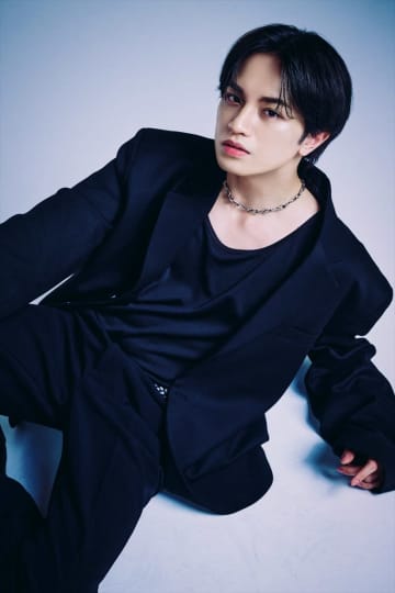 中島健人がNHKドラマ初出演＆初主演で魔性のフェロモンだだ漏れ店長に『コンビニ兄弟』来春スタート【コメントあり】