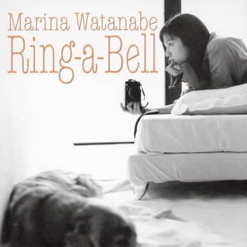 大滝詠一が大瀧詠一名義でプロデュースした、渡辺満里奈のミニアルバム『Ring-a-Bell』が発売30周年記念のデラックス・エディションCDとLPとして発売決定