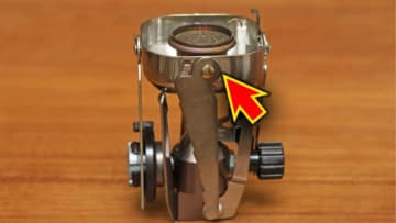 【Amazon評価16,000件越え】たった“数千円”で手に入る『イワタニ ジュニアコンパクトバーナー』が使えすぎる件。「災害時にも活躍」