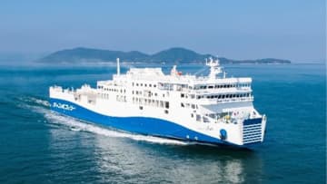 【ジャンボフェリーで楽々！島釣行】秋の小豆島で釣りを楽しもう。癒しのターゲット達が沢山！