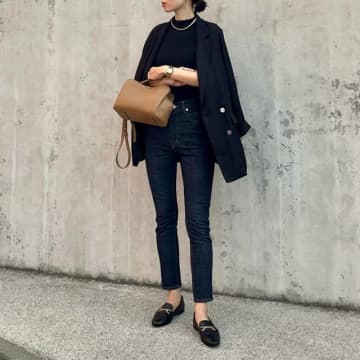 おしゃれな人の愛用アイテム、どこの？ 人気スナップのブランドをチェック！（2025年11月10日号）