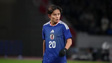 「久保建英、判断レベルが上がった」辛口評論の日本代表OBが称賛！成長の裏側にある変化とは