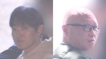 空港の忘れ物に金塊が！密輸発覚し男2人逮捕…日韓200回以上往復し金1トン密輸か？108億円で売りさばく